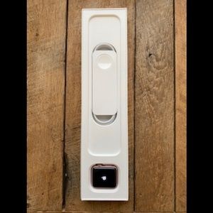 Apple Watch rose gold series 2